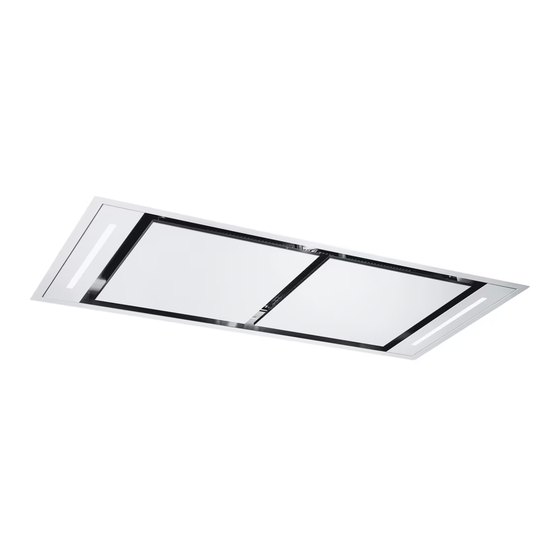 ROBLIN Confidence 1000 Instructions For Installation And Use Manual