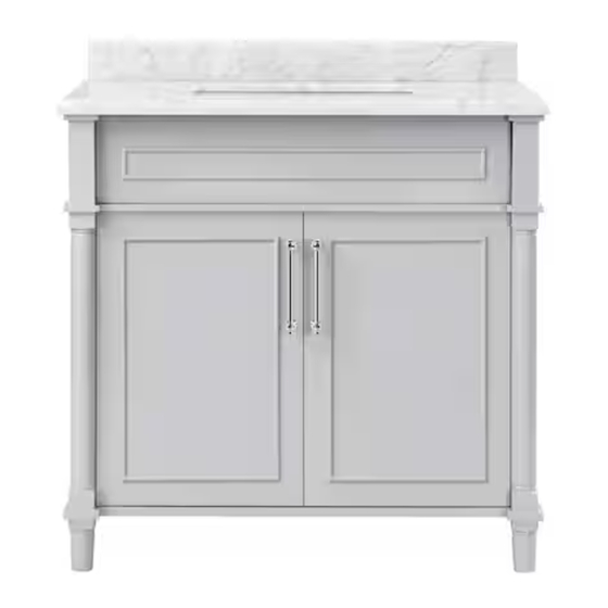 Home Decorators Collection 1002 711 502 Use And Care Manual