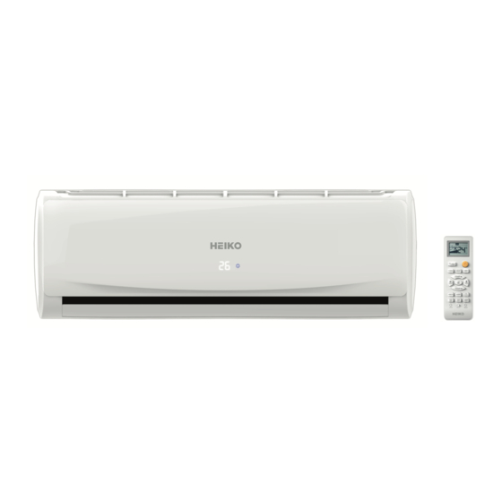 Heiko JS050-C2 Service Manual