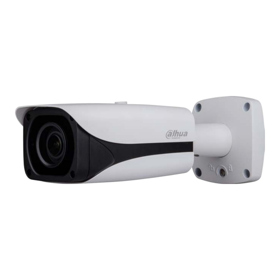 Dahua N28BB7Z Quick Start Manual