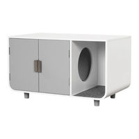 Costway PV10086 Manual