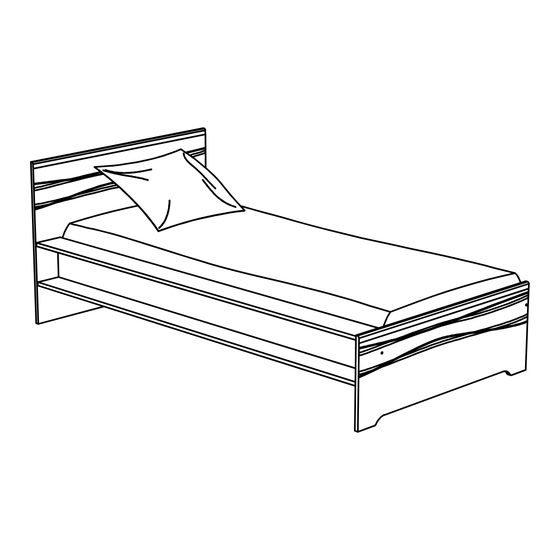 Gami G06-JACK 107 Quick Start Manual