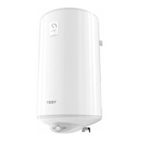TESY Anticalc GCV 1204424D B14 TBR Instructions For Use And Maintenance Manual