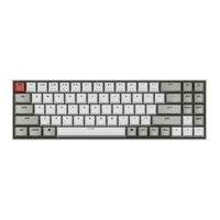 Keychron K14 User Manual