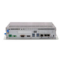 Rockwell Automation Allen-Bradley ASEM 6300P-EW1 Installation Instructions Manual
