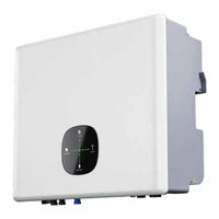Hinen H8000-EU User Manual