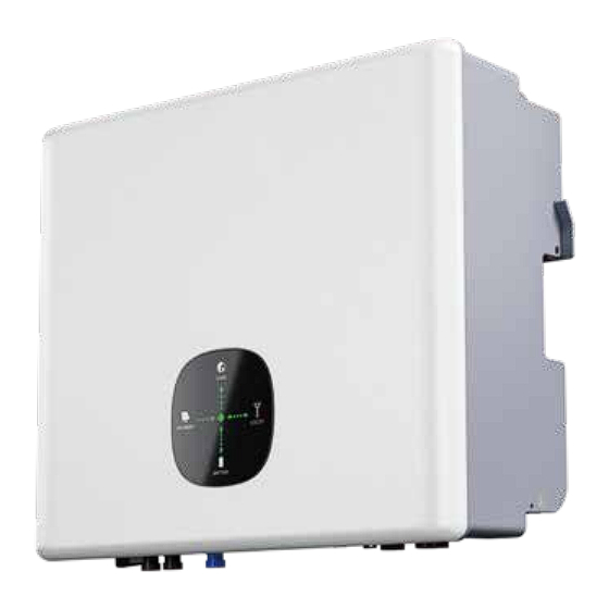 Hinen H8000-EU User Manual