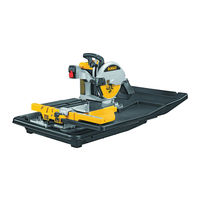 DeWalt D24000 User Manual