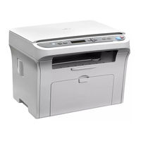 Pantum M5000 Series User Manual