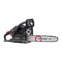 Troy-Bilt TB4218H XP User Manual