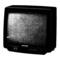 TV Sharp 37FT-16S Operation Manual