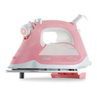 Oliso Smartiron User Manual