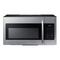 Microwave Oven Samsung ME16H702SE User Manual