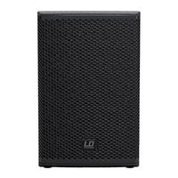 LD LDMIX102G3 User Manual