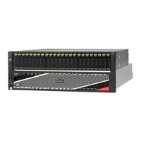 Fujitsu ETERNUS AF150 S3 Basic Operation Manual