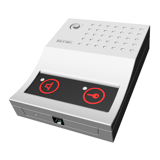 Gewa Duocom Manual