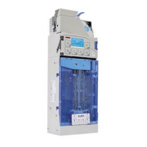 Suzohapp Currenza C2 Manuals
