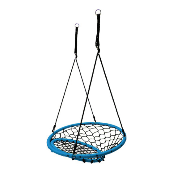 SereneLife SLSWNG125 User Manual