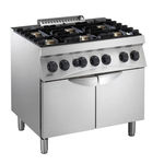 Zanussi 178006 Specifications