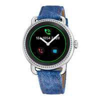 Festina SMARTIME F50002 User Manual