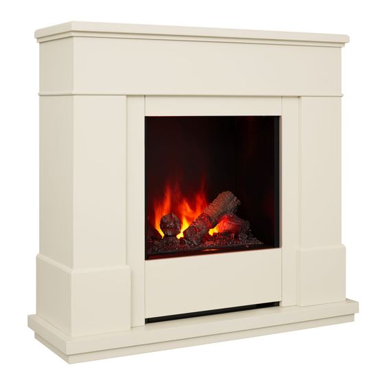 EWT MOOREFIELD MFD20 Manual