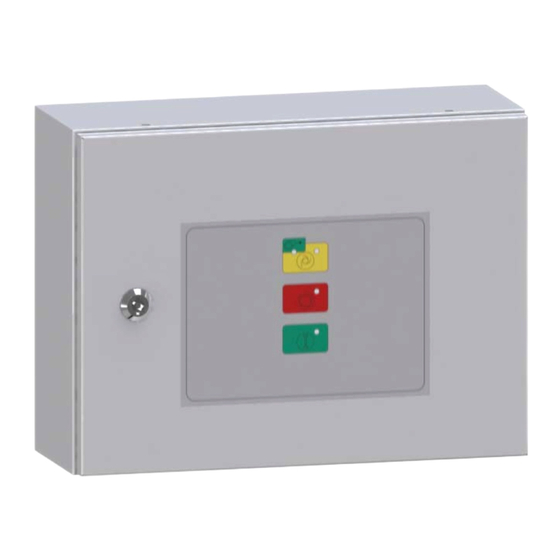 Plymovent ES-90 User Manual