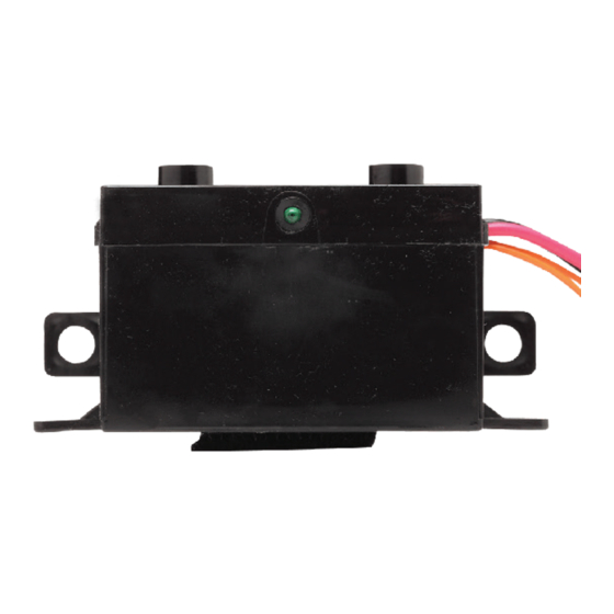 GPS -FC-3 Installation, Operation & Maintenance Manual