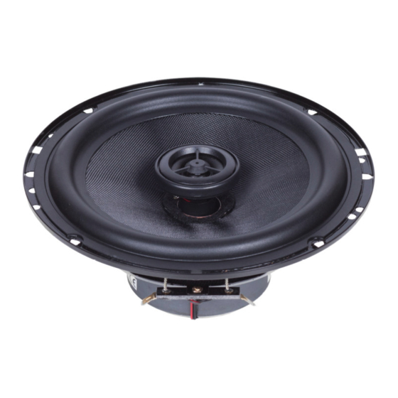 Audio System MXCFIT EVO Manual