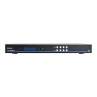 SY Electronics SY-MUHD-44 User Manual