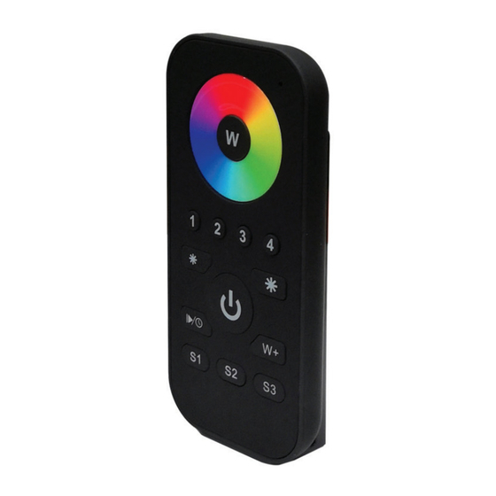 Lumos LU4Z-28WI19 Manual