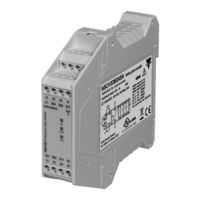 CARLO GAVAZZI NSO02D Series User Manual