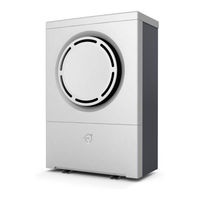 Thermia Atec Plus Quick Manual