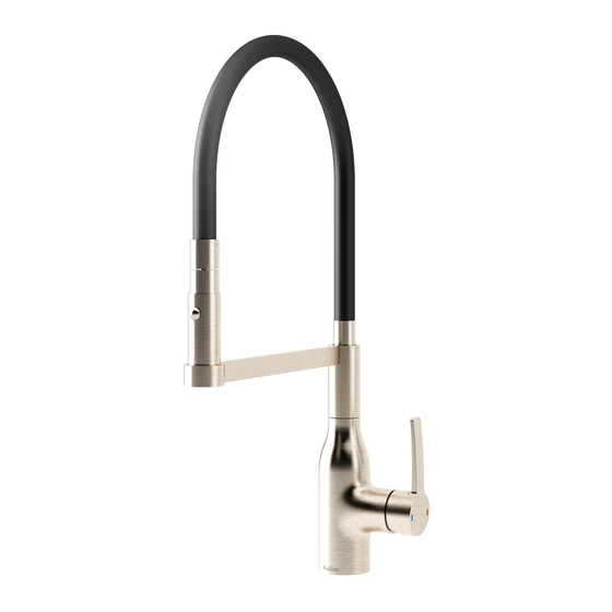 Kalia Kachet KF1425-110 Manuals