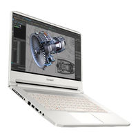 Acer CN715-72P User Manual