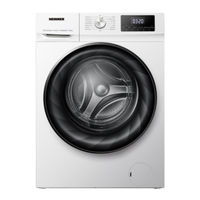 Heinner HWDM-H10614A Manual