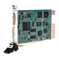 National Instruments NI Vision PCI-1428 User Manual