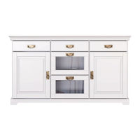 Home affaire 78436755 Assembly Instructions Manual