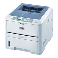 Oki ES4140dn User Manual