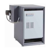 Weil-McLain CGi 4 Series Manual