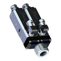 NEXGEN K20DSX13 Instructions-Parts List Manual