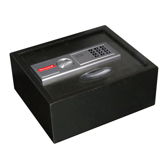 Honeywell 5901 Manual