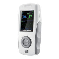 ChoiceMMed MD300K2 Instruction Manual