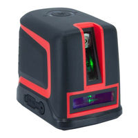 Futech JUPITER 2.0 GREEN User Manual