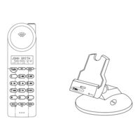 Bell Sonecor BE-3850 Installation And Operating Manual