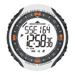 ORIGO Digital compass watch Instruction Manual