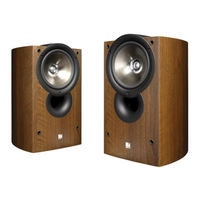 KEF JP IQ Brochure & Specs