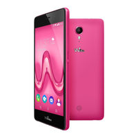 Wiko TOMMY User Manual