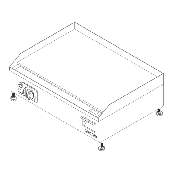 Anvil FTA0400-120 R01 Installation Operation And Care