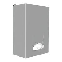 Ferroli Lamborghini EXTREMA 30 C Instructions For Use, Installation And Maintenence
