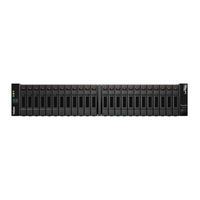 Lenovo ThinkSystem DS2200 Hardware Installation And Maintenance Manual